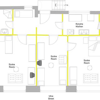 Apartman Lux Szeged (5)