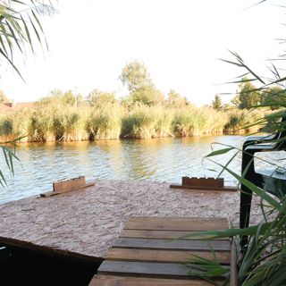 Vivien Vendégház Berekfürdő (2)