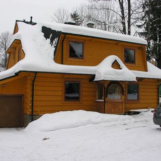 Willa u Adama Zakopane (2)