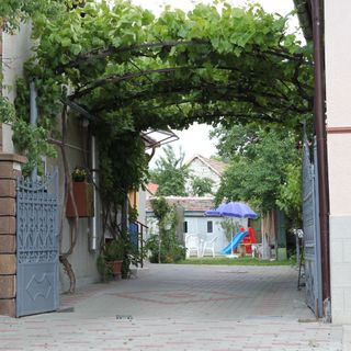 Fülöp Vendégház III. Bogács (2)