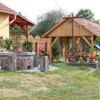 Fülöp Vendégház II. Bogács (4)