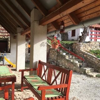 Bakonyi Apartmanház  Eplény (4)