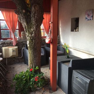 Bakonyi Apartmanház  Eplény (5)