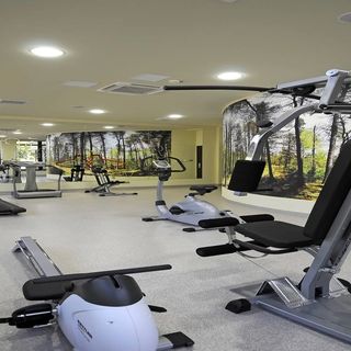 Ośrodek Wypoczynkowy Delfin Dąbki (3)