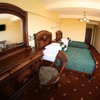 Hotel Daisy Superior Kraków (3)