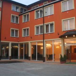 Hotel Daisy Superior Kraków (4)