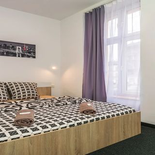 Hostel 70s and Queen Apartments Kraków (5)