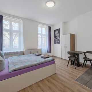 Hostel 70s and Queen Apartments Kraków (4)