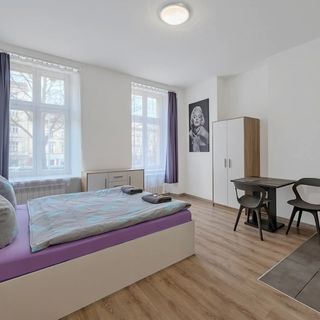 Hostel 70s and Queen Apartments Kraków (4)