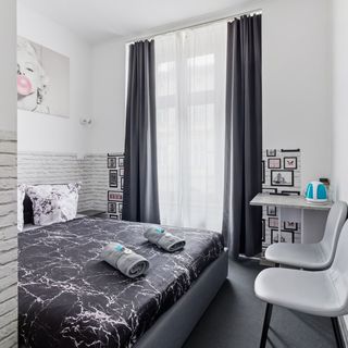 Hostel 70s and Queen Apartments Kraków (5)