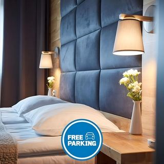 Hotel Batory Kraków (2)