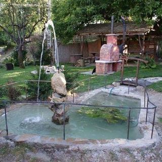 Tamás Bátya Kunyhója Szécsényfelfalu (4)