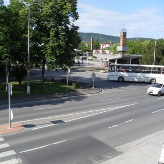 Oázis Apartman Harkány (5)