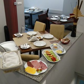 Bognár Vendégház Zirc (4)