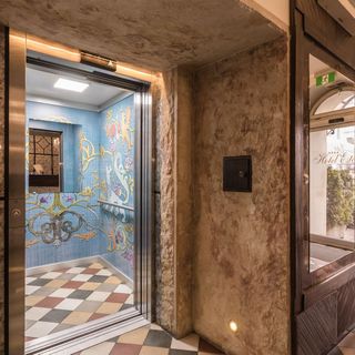 Hotel Ester Kraków (5)