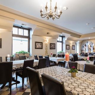 Hotel Ester Kraków (3)