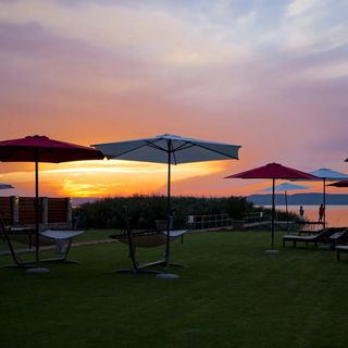 Pole Position Beach Hotel Balatonszárszó (4)