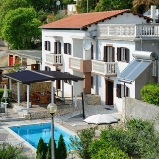 Villa Iviša Rabac (2)