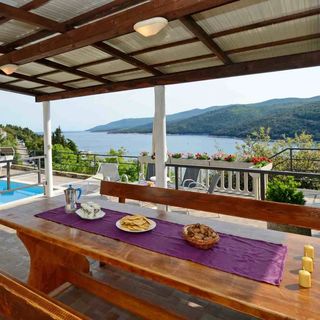 Villa Iviša Rabac (4)