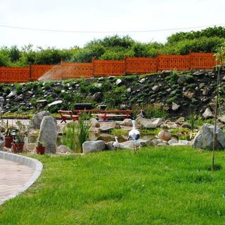 Rózsapark Vendégház Demjén (4)