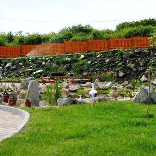 Rózsapark Vendégház Demjén (4)