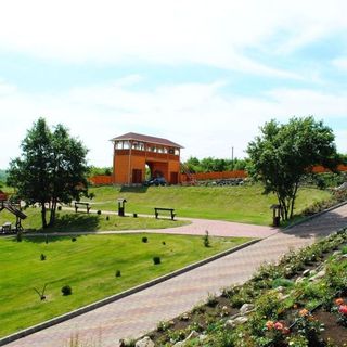 Rózsapark Vendégház Demjén (2)