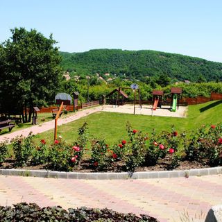 Rózsapark Vendégház Demjén (3)