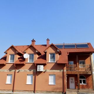 Csetáj Vendégház Hajós (5)