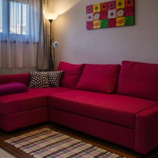 Titi Trendy Apartman Bük (2)