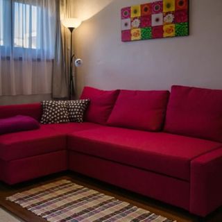 Titi Trendy Apartman Bük (2)