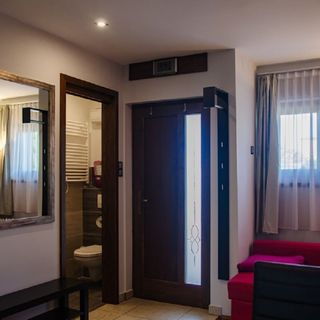 Titi Trendy Apartman Bük (4)