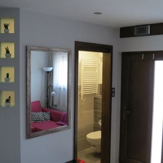 Titi Trendy Apartman Bük (5)