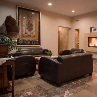 Pensjonat Adria Zakopane (4)