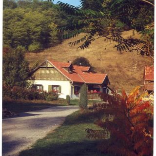 Erdész Vendégház Uppony (2)