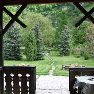 Erdész Vendégház Uppony (5)