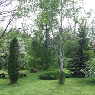 Erdész Vendégház Uppony (4)