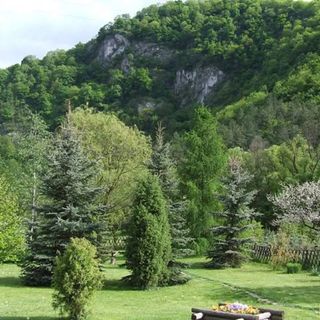 Erdész Vendégház Uppony (3)