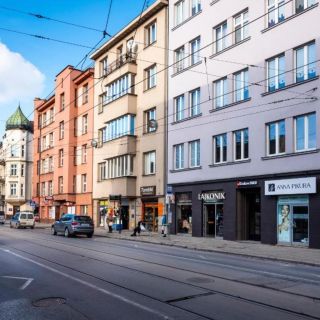 Apartament B&B Kraków (4)