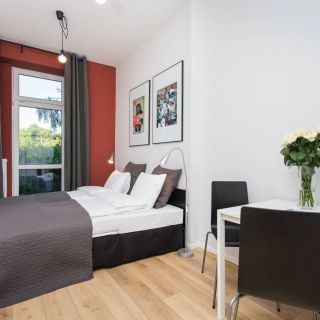 Apartament B&B Kraków (2)