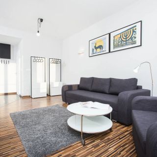 Apartament B&B Kraków (5)