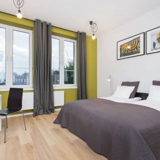 Apartament B&B Kraków (3)