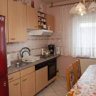 Sárgarózsa Vendégház Egerszalók (4)