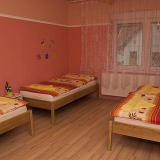 Sárgarózsa Vendégház Egerszalók (5)