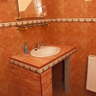 Sárgarózsa Vendégház Egerszalók (3)