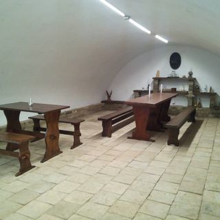 Kolip Vendégház Karád (3)