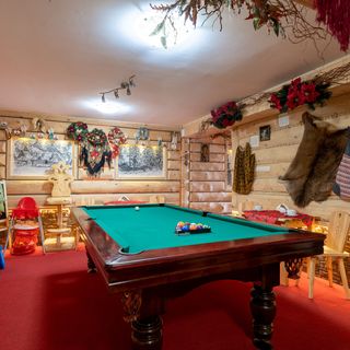 Apartamenty Cztery Pory Roku Zakopane Kościelisko (5)