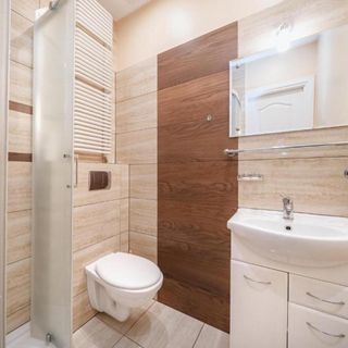 Dom Wczasowy Jasny Pałac Zakopane (4)