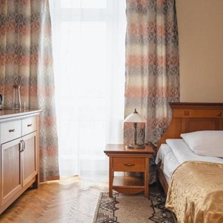 Dom Wczasowy Jasny Pałac Zakopane (5)