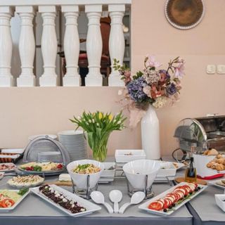 Dom Wczasowy Jasny Pałac Zakopane (3)