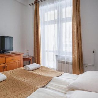 Dom Wczasowy Jasny Pałac Zakopane (2)